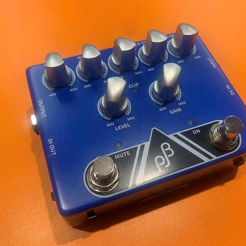 PJB（Phil Jones Bass） PE-5の画像